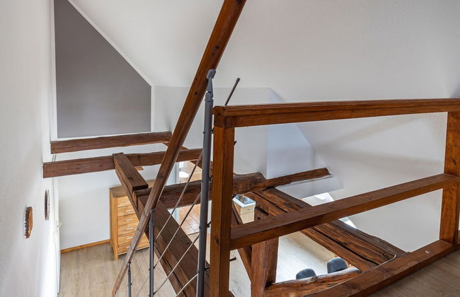 Studio in Buchholz am Muritzsee - Foto 4