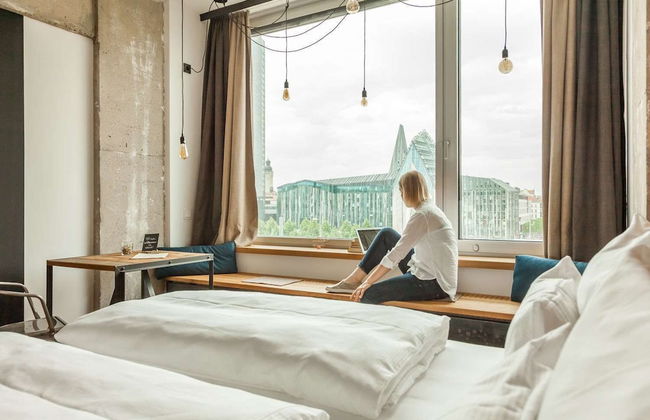 Felix Suiten am Augustusplatz - Photo 23