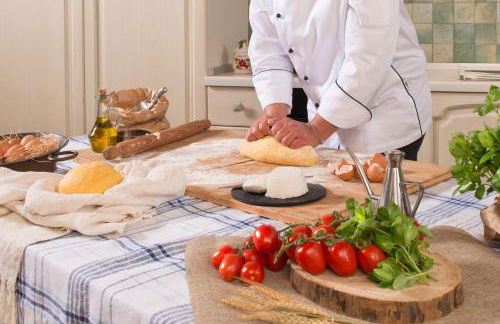 Le Terrazze di Cancellara - Foto 65