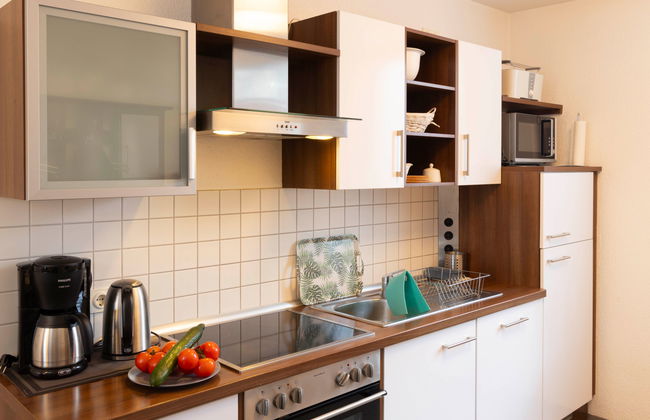 Strandvilla (LUB110) - Foto 4