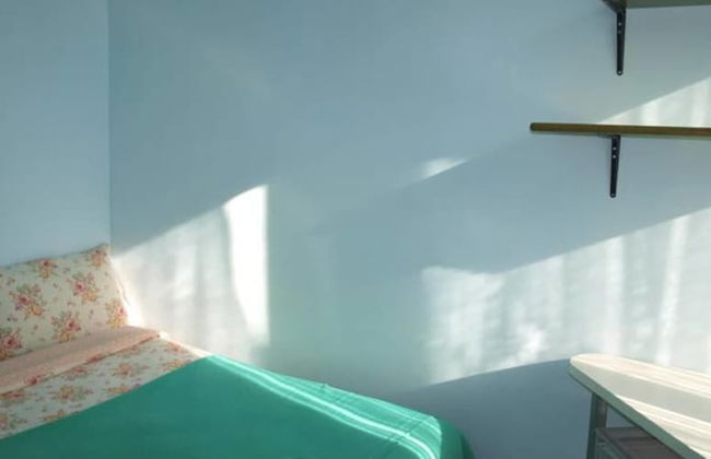 Testaccio 2 bedroom design - Foto 2