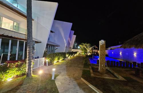 Maria Farinha Residence / Prince – Locar House - Photo 25