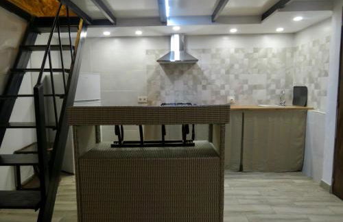 La Muralla Loft - Foto 6