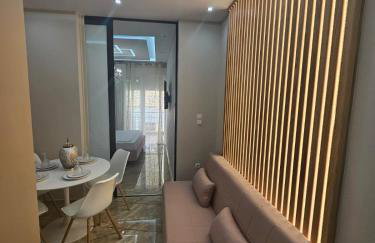 AGORA luxury APARTMENT 10 - Foto 5