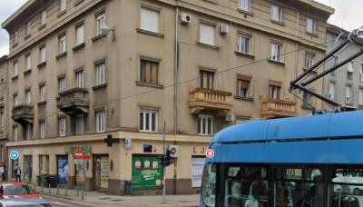 Studio apartman CENTRE - Foto 5