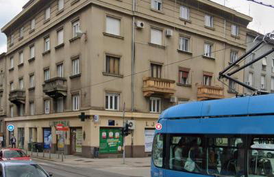 Studio apartman CENTRE - Photo 5