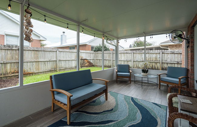 Renovated Home Near Beach and Shopping - Foto 20