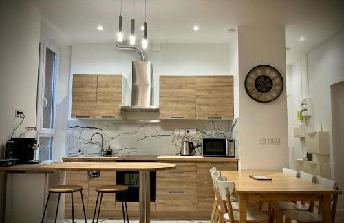 PARIS CITY-Le Raincy - Facing station - 4 to 8 Pers - Foto 42