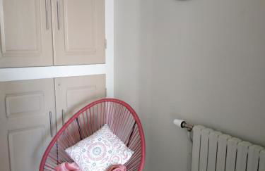 appartement avec terrasse - Photo 4