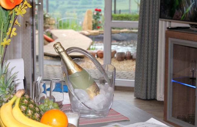 Ferienwohnungen Maarberg Resort - Foto 23