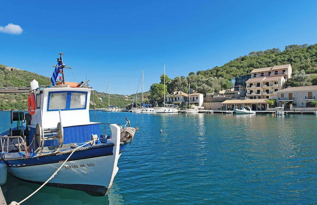 Villa Ledaki - Foto 6