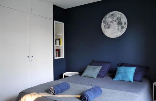 Appartement Le Céleste 113 - deux chambres - Foto 3