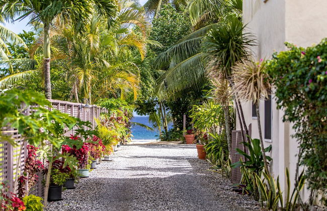 Coral Sands Apartments - Foto 41