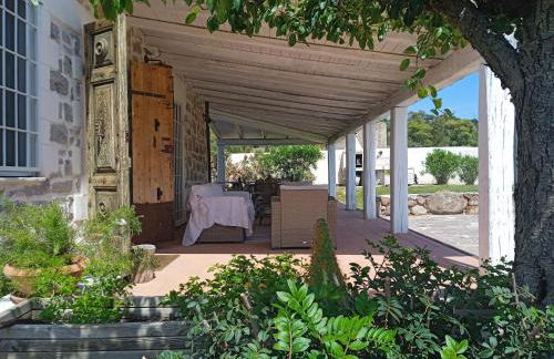 Villa in Campagna con Piscina Privata - Foto 5