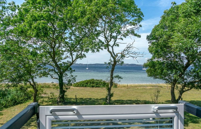 "Jeppe" - 50m to the fjord - Foto 45