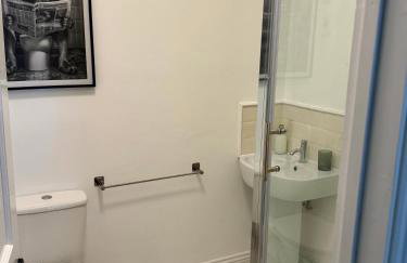 The Robin, Arrowwood Self Catering - Foto 7