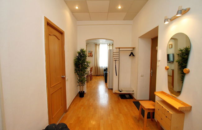 TVST Apartments on Tverskaya 6 - Foto 14