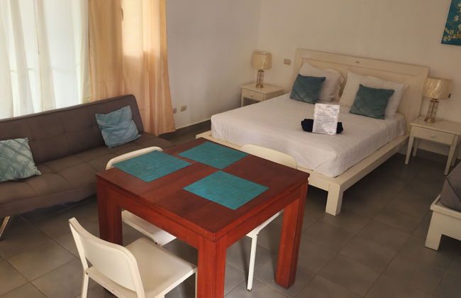 Sol Caribe apartahotel Punta Cana - Photo 3