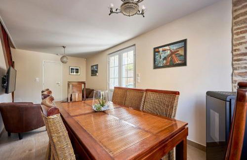 La Grange des Ours - Proche de la plage - Photo 21