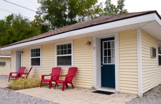 Blue Door Cottages - Foto 40