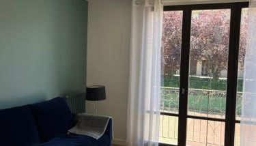 STUDIO PROCHE PARIS VERSAILLES - Foto 4