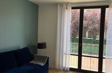 STUDIO PROCHE PARIS VERSAILLES - Foto 4