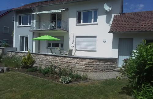 Freundliche Ferienwohnung mit großer Terasse - Foto 17
