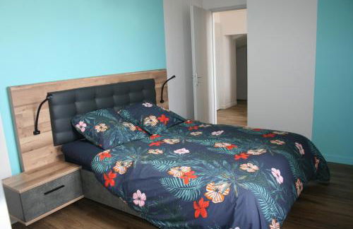 Les nuits d'ALDEARDE - Foto 1