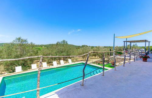 268 Villa Can Caluix ETV8149 by Mallorca Charme - Foto 10