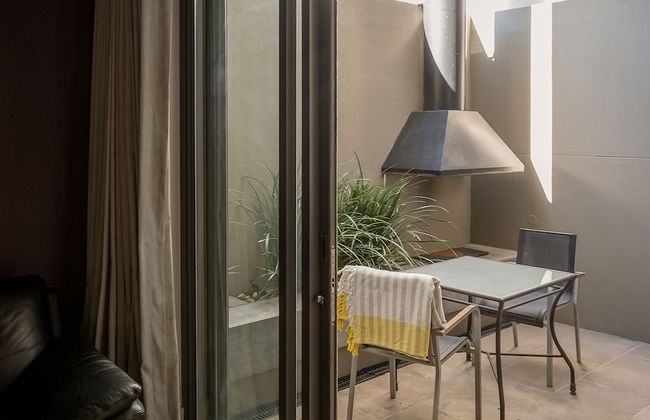 Purple House - Photo 78