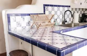 Group Getaway: Serene Adobe Retreat 4-11 guests - Foto 9