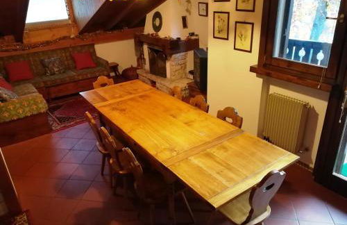 Appartamento Piancavallo - Foto 5