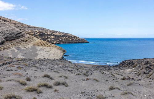 La Casa de Playa - piscina y jacuzzi a 50m del mar - Foto 68
