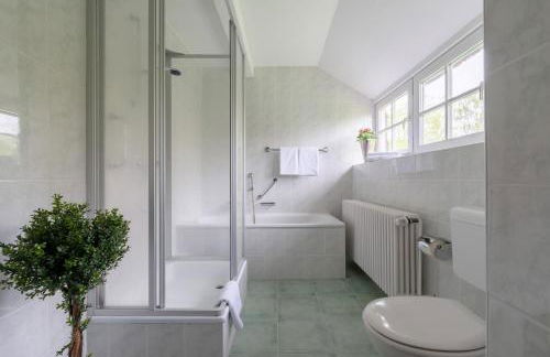 Lehrerwohnung - Foto 15