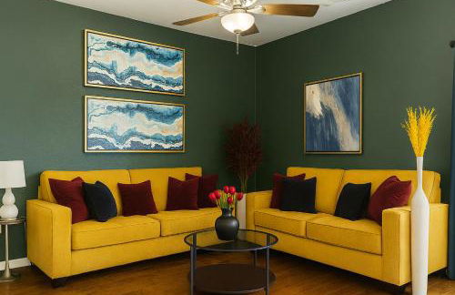 Spacious House-single Level Near Lake Huge Parking - Foto 24