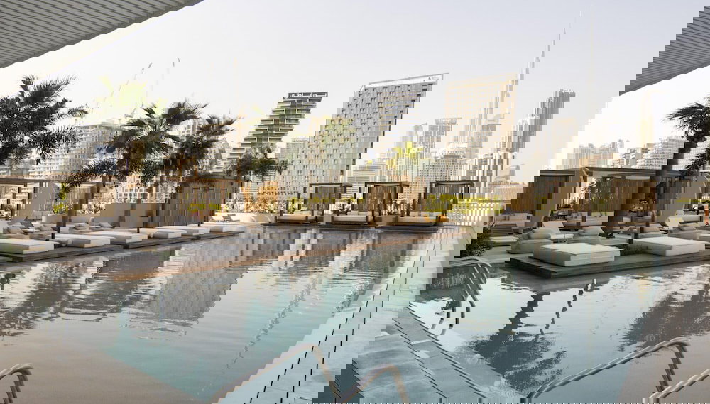 Executive Studio at Upside Living Business Travel Ready - Foto 1, Imagen principal