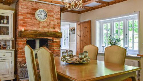 Greenbank Cottage - Foto 5