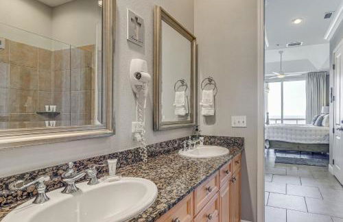 Pensacola Beach Penthouse with View and Pool Access! - Foto 29