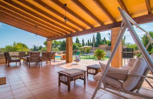 Sa Pedrera D'es Turo - Foto 23