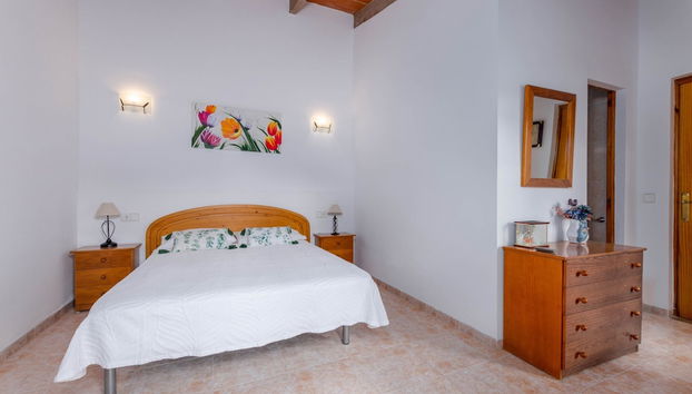 Villa in Serene Location - Foto 4, Habitación