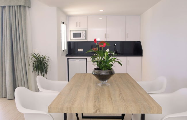 Aparthotel PYR Fuengirola - Foto 38