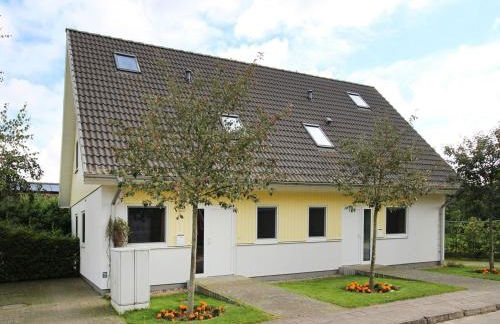 Ferienanlage im Mueritz-nationalpark in Mirow - Photo 96