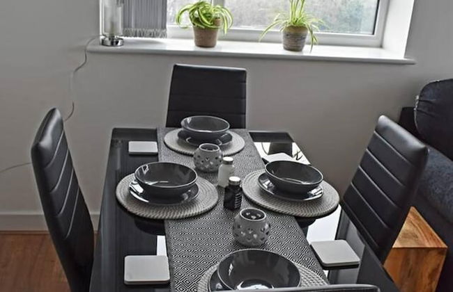 Remarkable 2-bed Apartment in Leafy Sefton Park - Foto 16