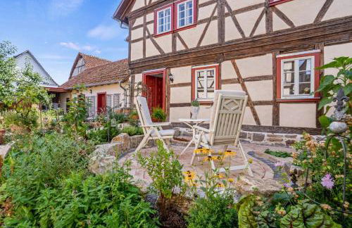 Ferienwohnung St Georg - Photo 1