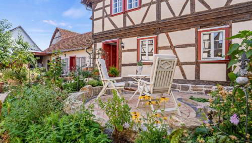 Ferienwohnung St Georg - Photo 1