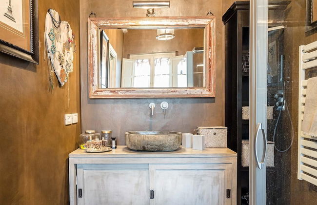 Villa Otto in Orentano - Foto 66