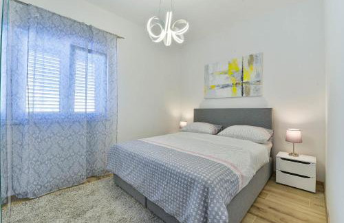 Family-friendly apartments with swimming pool Zadar - 18098 - Foto 26