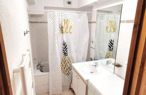 Oz Appartement cosy 3 chambres - Foto 18