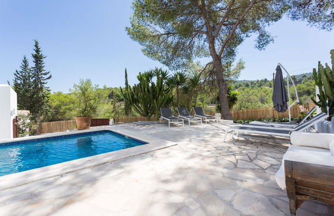 Architect Country Villa - Foto 24