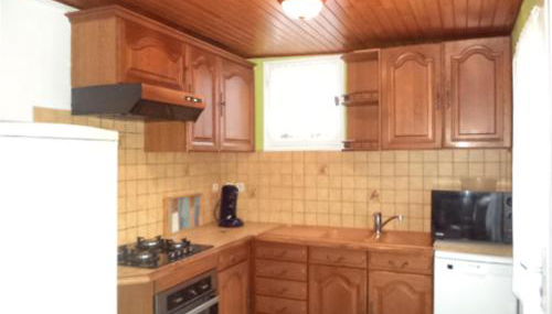 Maison de vacances à Créances - Foto 4